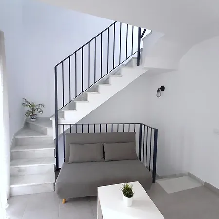 Casa Ortiz With Private Roof Terrace - Oceanview Tatil Evi *