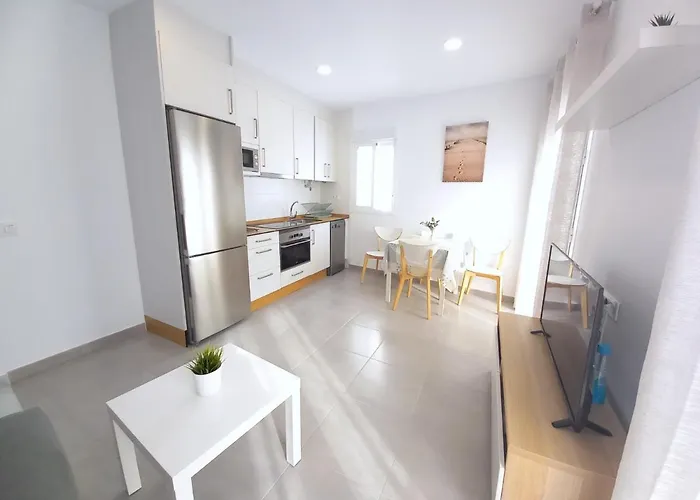 Casa Ortiz With Private Roof Terrace - Oceanview * Conil De La Frontera