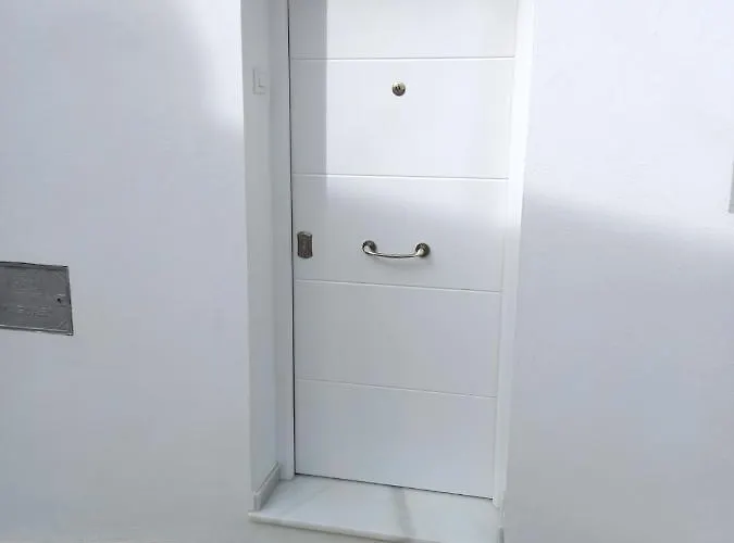 Tatil Evi Casa Ortiz With Private Roof Terrace - Oceanview *