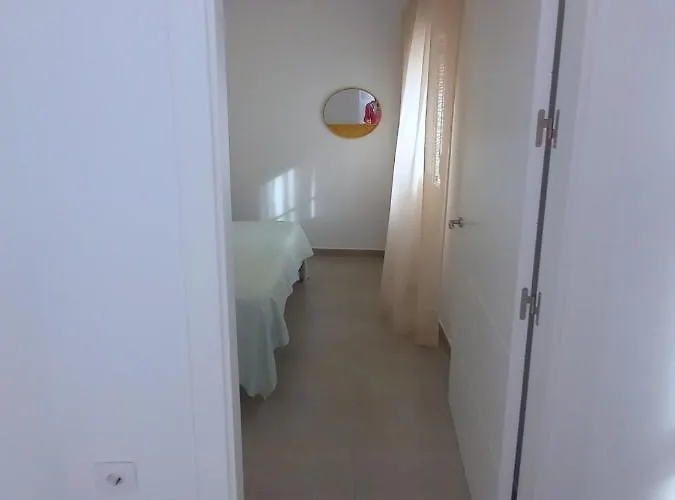 Casa Ortiz With Private Roof Terrace - Oceanview Tatil Evi *