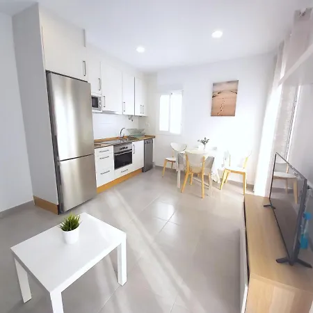 Casa Ortiz With Private Roof Terrace - Oceanview * Conil De La Frontera