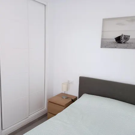 Casa Ortiz With Private Roof Terrace - Oceanview Будинок відпочинку *
