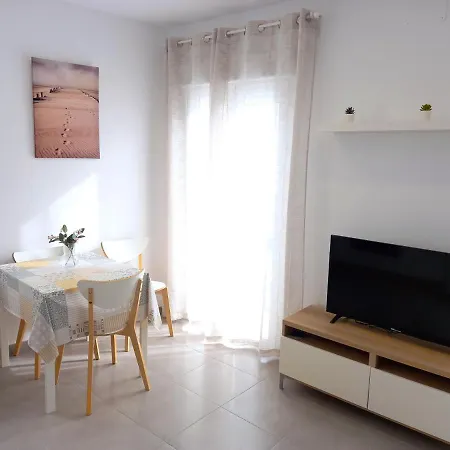 Casa Ortiz With Private Roof Terrace - Oceanview * Коніль-де-ла-Фронтера