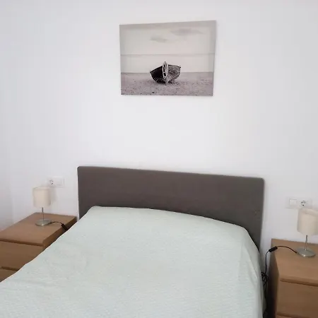 Casa Ortiz With Private Roof Terrace - Oceanview *