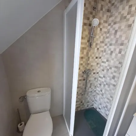 Будинок відпочинку Casa Ortiz With Private Roof Terrace - Oceanview Коніль-де-ла-Фронтера