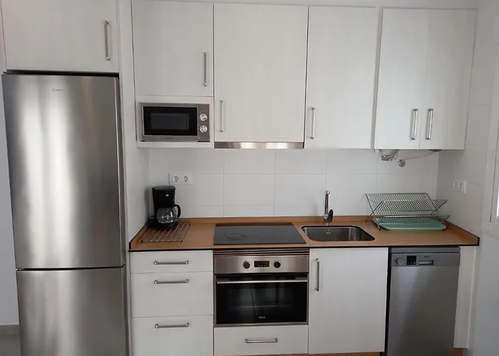 Casa Ortiz With Private Roof Terrace - Oceanview Hébergement de vacances Conil De La Frontera