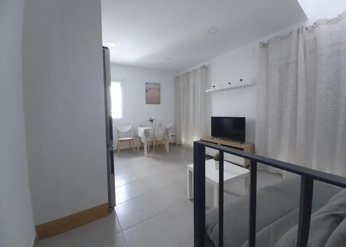 Casa Ortiz With Private Roof Terrace - Oceanview *