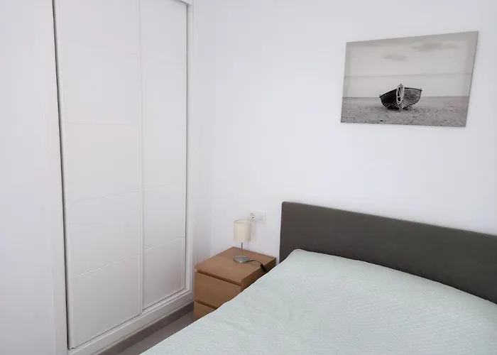 Casa Ortiz With Private Roof Terrace - Oceanview Hébergement de vacances *