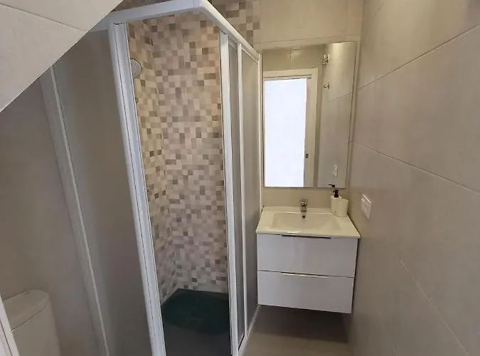 Casa Ortiz With Private Roof Terrace - Oceanview