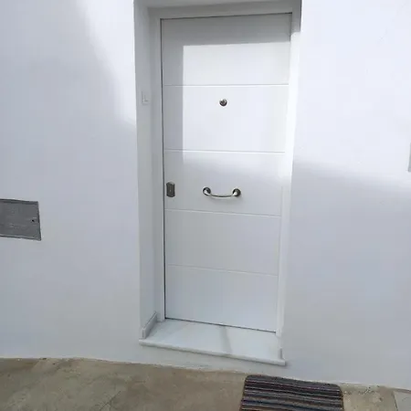 Semesterbostad Casa Ortiz With Private Roof Terrace - Oceanview *