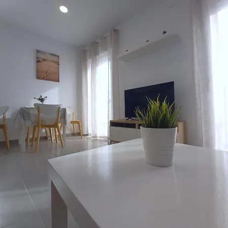 Casa Ortiz With Private Roof Terrace - Oceanview