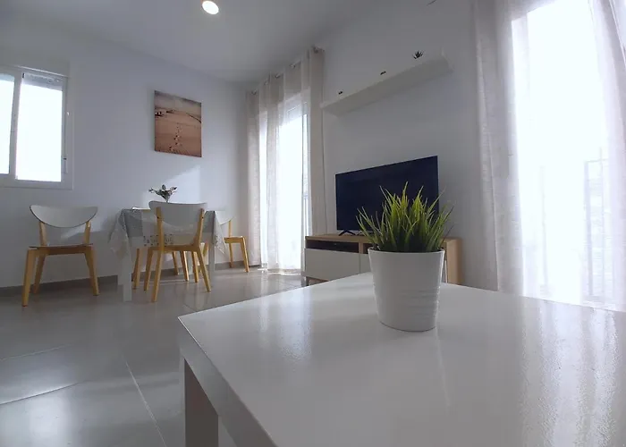 Casa Ortiz With Private Roof Terrace - Oceanview