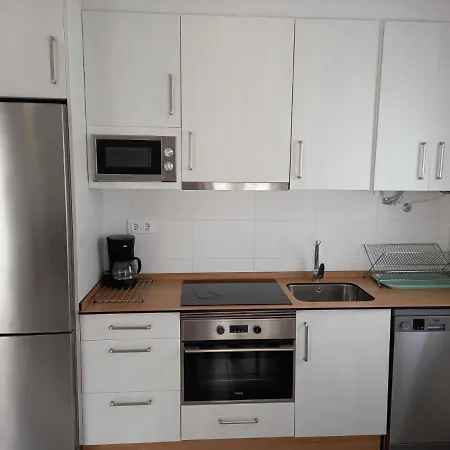 Casa Ortiz With Private Roof Terrace - Oceanview 펜션 콘일데라프론테라