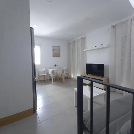 Casa Ortiz With Private Roof Terrace - Oceanview *