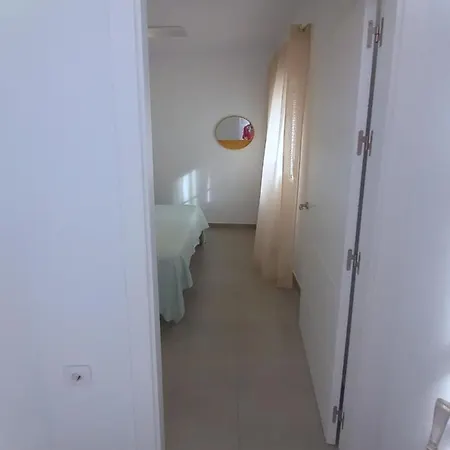 Casa Ortiz With Private Roof Terrace - Oceanview 펜션 *