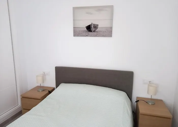 Casa Ortiz With Private Roof Terrace - Oceanview *